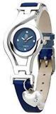 Dk Analogue Blue Dial Girl's & Women's Watch Dk1363