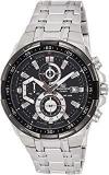 Edifice Chronograph Multi Color Dial Men's Watch EF 539D 1AVDF ED369