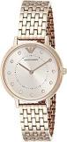 Emporio Armani Analog Grey Women Watch AR11062