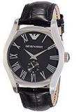 Emporio Armani, Watch, AR0643, Men's