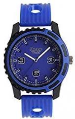 FANTASY WORLD Summer Analog Blue Dial Unisex Child Watch FW 010 BL BL