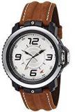 Fastrack Analog Dial Men's Watch 38017PL02