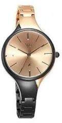 Fastrack Analog Girl's Watch