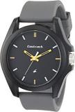 Fastrack Analog Grey Dial Unisex Adult Watch 68011PP08