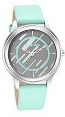 Fastrack Analog Grey Dial Women's Watch 6246SL01