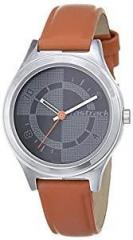 Fastrack Analog Grey Dial Women's Watch NM6152SL02/NN6152SL02