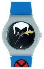 Fastrack Analog Multicolor Dial Unisex Adult Watch 9915PP84