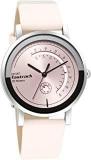 Fastrack Analog Pink Dial Women's Watch 6172SL03