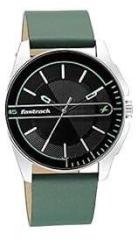 Fastrack Black Dial Analog Watch for Men NR3089SL16