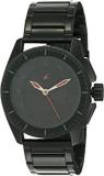 Fastrack Black Magic Analog Dial Men's Watch NL3089NM01/NP3089NM01