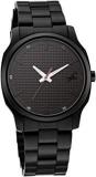 Fastrack Casual Analog Black Dial Men's Watch 3255NM01