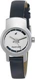 Fastrack Core Analog Black Dial Women's Watch NM2298SL04/NN2298SL04/NP2298SL04