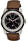 Fastrack Economy 2013 Analog Black Dial Men's Watch 3099SL04