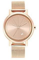 Fastrack Fleek Analog Dial Women's Watch