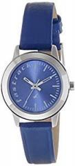 Fastrack Fundamentals Analog Blue Dial Women's Watch NM68008SL03 / NL68008SL03