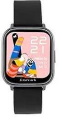 Fastrack New Fastrack Reflex Vybe Smart Watch|1.5 HD Display|50+ Sports Modes|100+ Watchfaces|in Built Game|BP Monitor|24x7 HRM|SpO2|Sleep Tracker|Custom Watchface|7 Day Battery|Camera & Music Control|IP68