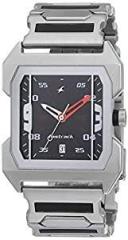 Fastrack Party Analog Black Dial Men's Watch NM1474SM02 / NL1474SM02/NP1474SM02