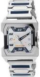 Fastrack Party Analog Silver Dial Men's Watch NE1474SM01