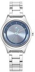 Fastrack Steez Analog Dial Women's Watch