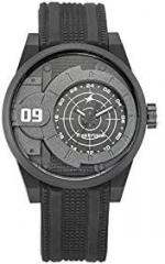 Fastrack Trendies Analog Black Dial Men's Watch 38058PP03