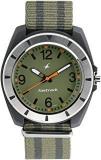 Fastrack Trendies Analog Black Dial Men's Watch NM9298PV09 / NL9298PV09