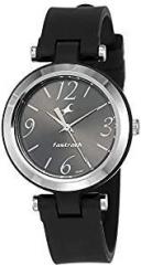 Fastrack Trendies Analog Black Dial Women's Watch 68015PP01/NP68015PP01