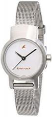 Fastrack Upgrade Core Analog Dial Women's Watch