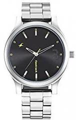 Fastrack Vibes Analog Dial Men's Watch