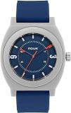 FCUK Analog Navy Blue Dial Unisex's Watch FK00015D