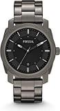 Fossil Analog Black Dial Men's Watch FS4774