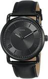 Fossil Analog Black Dial Men's Watch FS5665