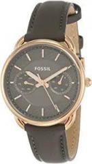 Fossil Analog Grey Women Watch ES3913