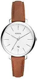 Analog White Dial Women's Watch ES4368