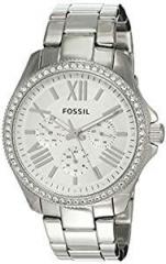 Fossil Analog Women's Watch AM4481