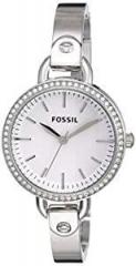 Fossil Analog Women's Watch BQ3162