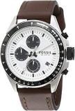 Fossil Chronograph Black Men Watch CH2882