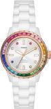 Fossil Fb 01 Analog Women's Watch CE1129