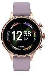 Fossil Fossil Digital Black Dial Women's Watch FTW6080