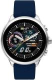 Fossil Gen 6 Display Wellness Edition Blue Smartwatch FTW4070