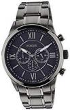 Fossil Other Me Analog Blue Dial Men's Watch BQ1126