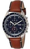 Fossil Sport 54 Chronograph Blue Dial Men's Watch CH3039