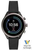 Fossil Sport Smartwatch 41mm Black FTW6024