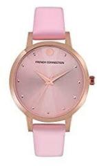 French Connection Analog Women's Watch