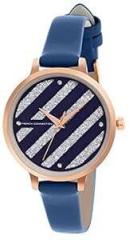 French Connection Women's Tresor Analog Watch