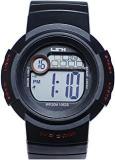 Fusine LSH Waterproof Multi Function Outdoor Shock Resistant Digital Sports Unisex Watch S G.