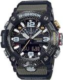 G Shock Analog Digital Black Dial Men GG B100 1A3DR G973