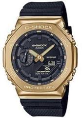 G Shock Analog Digital Black Dial Men GM 2100G 1A9DR G1278