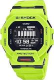 G Shock Digital Black Dial Men GBD 200 9DR G1148