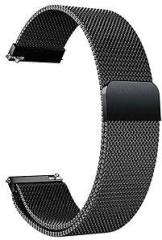 Generic 22MM Metal Magnetic Smartwatch Belt Compatible for FOSSIL WATCHES Check Model List & Description images and Others Watches With 22MM Lugs.