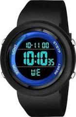 Generic Classy Digital Watches for Unisex P 17144733 Free Size